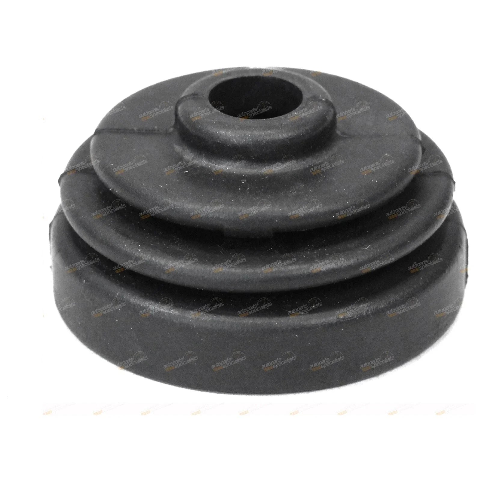 Gear Lever Boot for Toyota Hilux Prado Landcruiser (1984–2009)