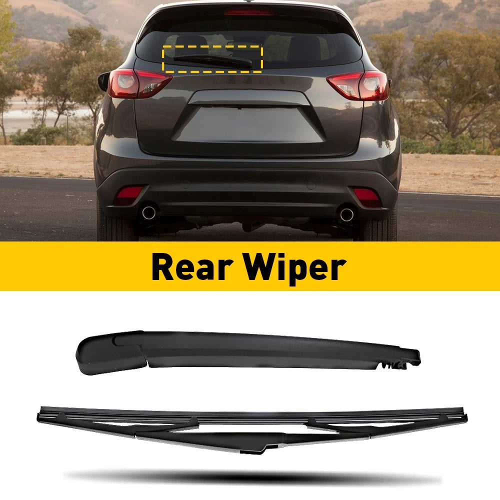 Rear Wiper Arm for Mazda CX-5 (2013–2016)
