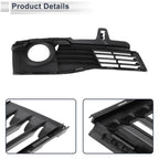 1 x Front Right Fog Light Grill for BMW 3 Series (2015 - 2019)