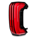Taillight Assembly Right Passenger Side for Toyota Tundra (2022–2024)