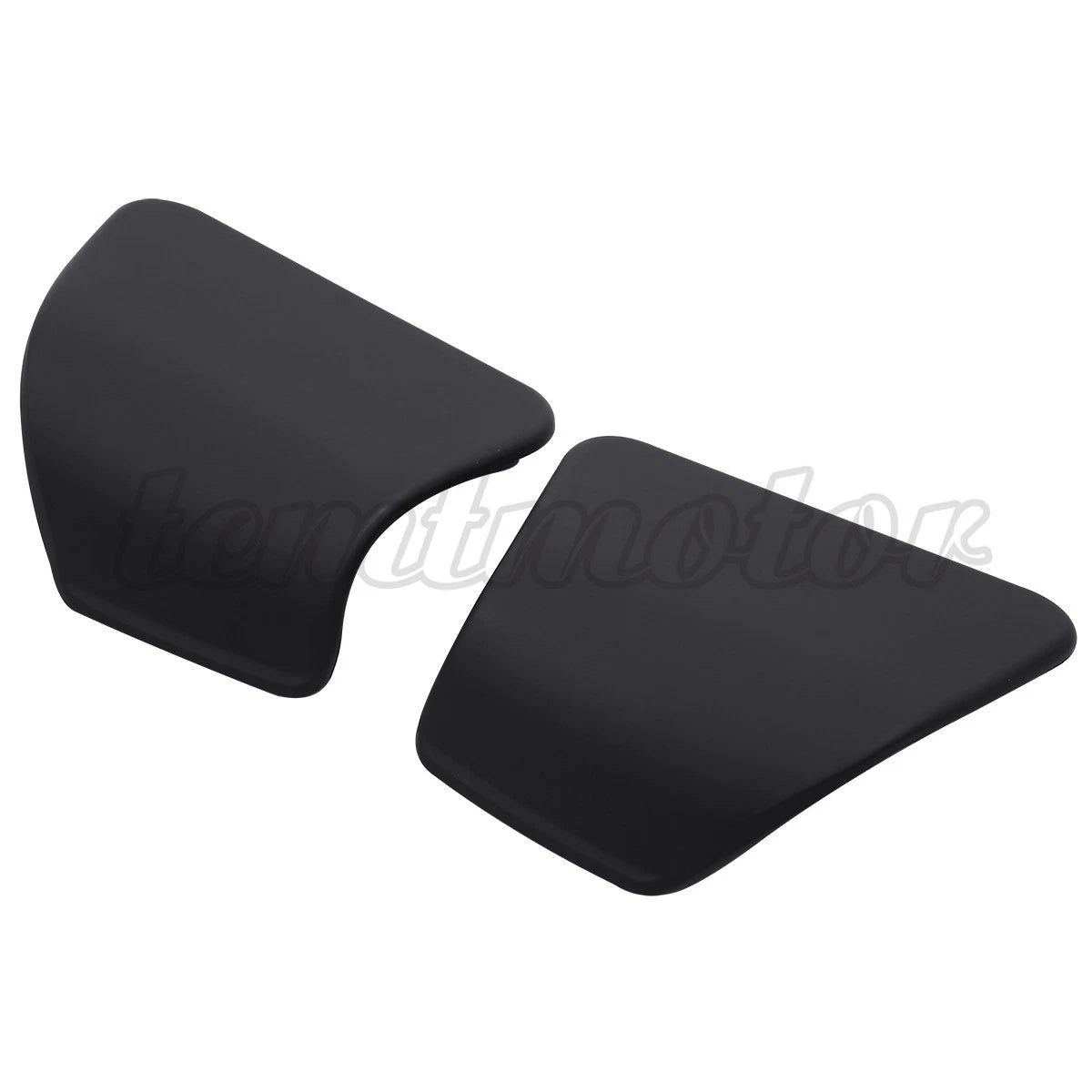 Matte Black Inner Fairing Glove Box Door for Harley Road Glide FLTRX (2015–2019)