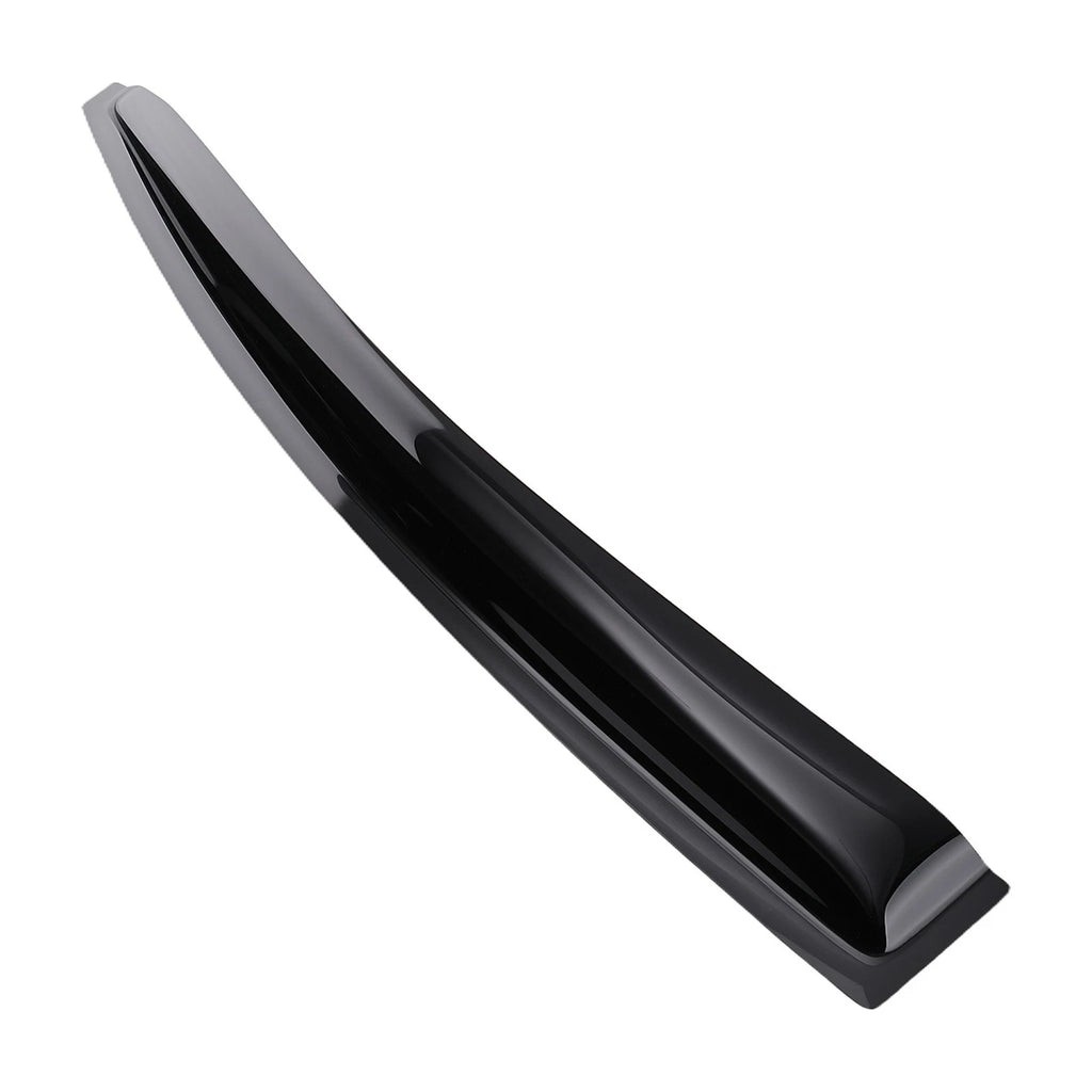 Set of 4 Window Rain Guard Deflectors for Hyundai Accent (2011-2017)