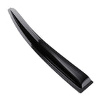 Set of 4 Window Rain Guard Deflectors for Hyundai Accent (2011-2017)