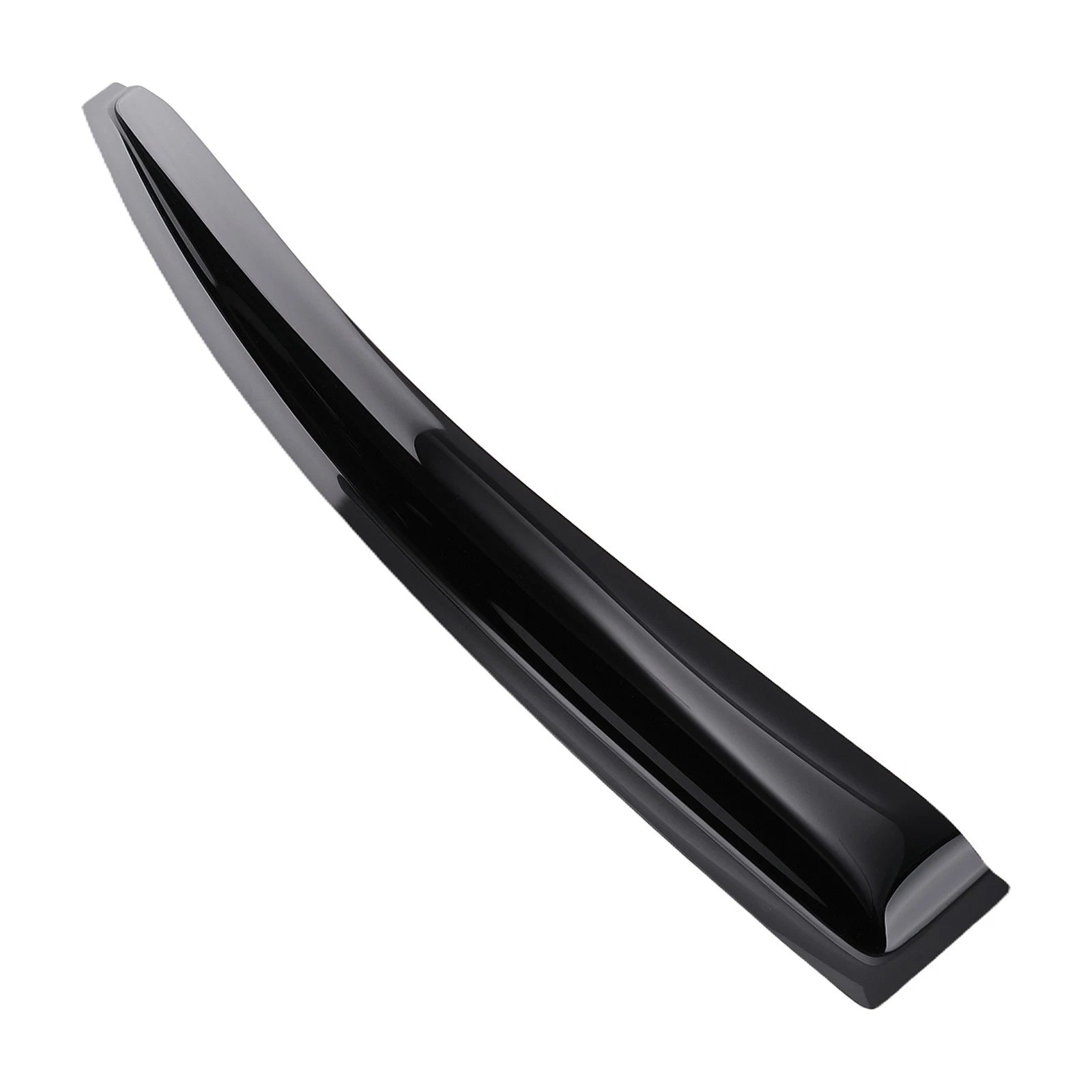 Set of 4 Window Rain Guard Deflectors for Hyundai Accent (2011-2017)