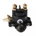 Starter Switch Solenoid Relay for Yamaha Marine 30HP (30 HP) (65W-81941-00)