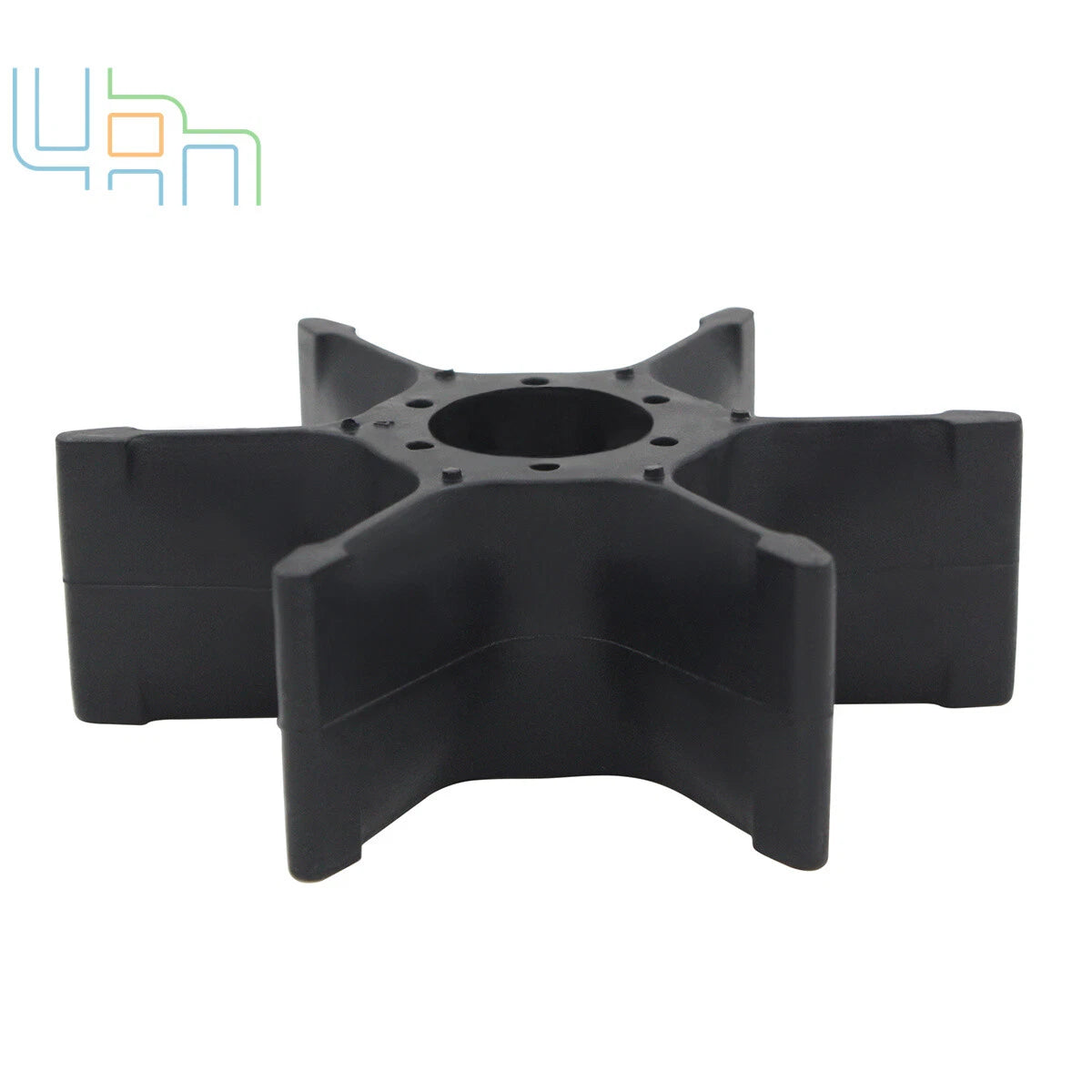 Impeller for Yamaha 40hp C40 CV40 Outboard Motors (6F5-44352-00)