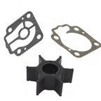 Impeller w/ Gasket for Nissan/Tohatsu 40-50HP (3C8650212M, 3C8-65021-2, 3C8650210M)