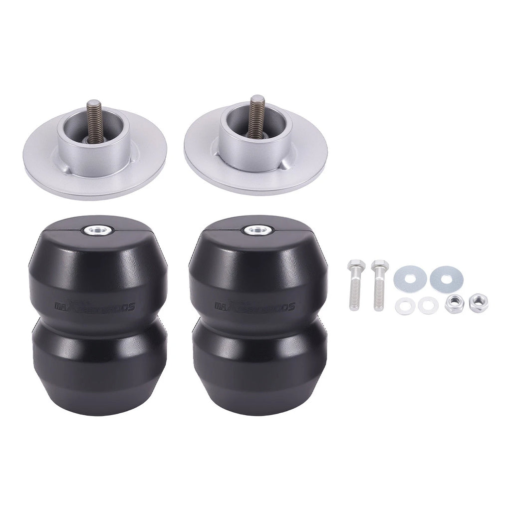 Rear Enhanced Suspension System for Avalanche Suburban Yukon XL 2500 (2000–2020)
