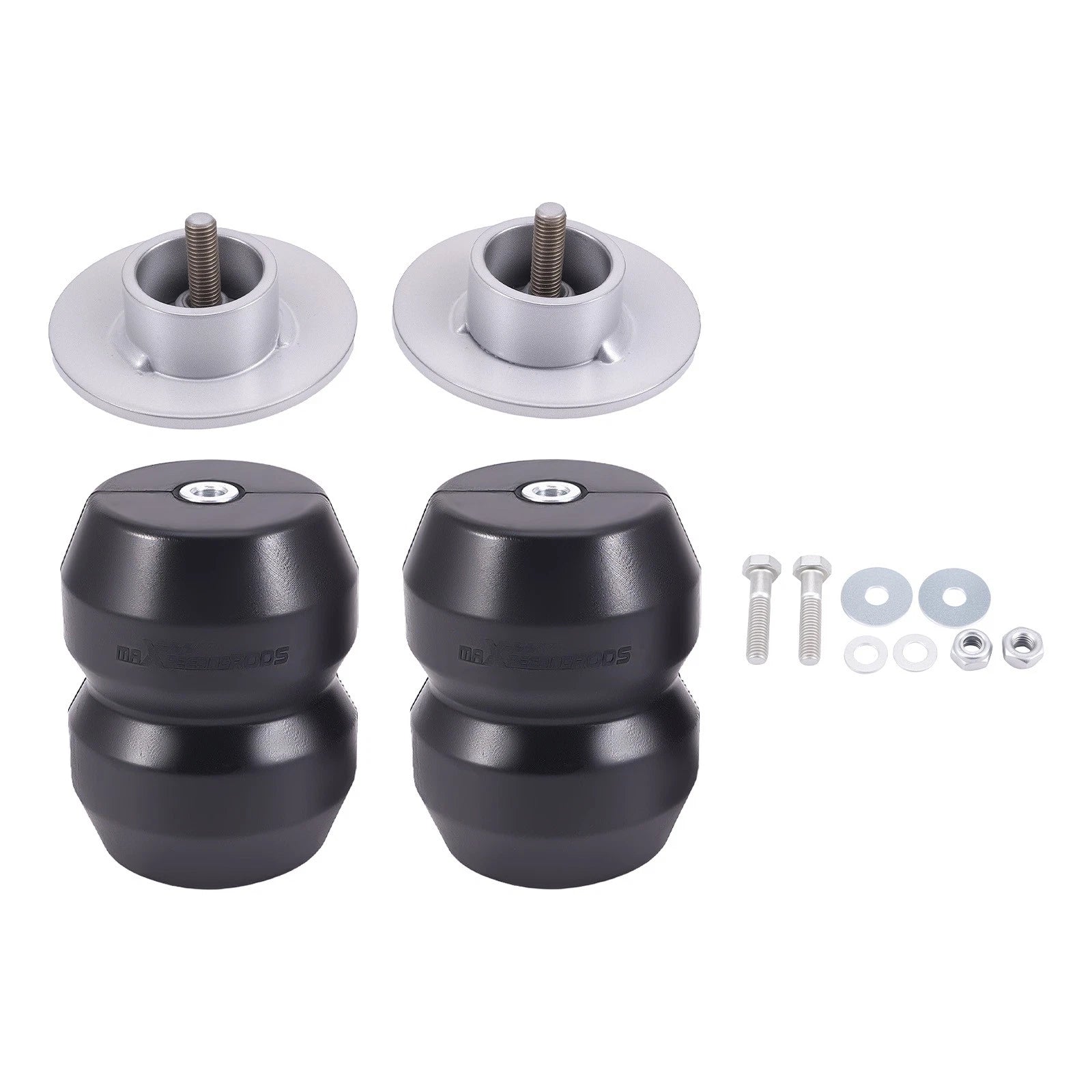 Rear Enhanced Suspension System for Avalanche Suburban Yukon XL 2500 (2000–2020)