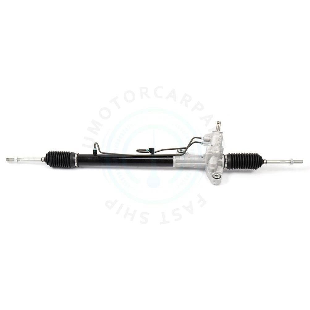 Complete Power Steering Rack and Pinion Kit for Honda CR-V (1997–2001)