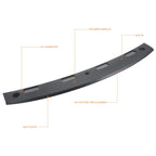 Front Left Bumper Cover Support Bracket for Toyota Tacoma (2012–2015)
