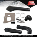 Intake Snorkel Kit for Toyota FJ Cruiser (2007–2012)
