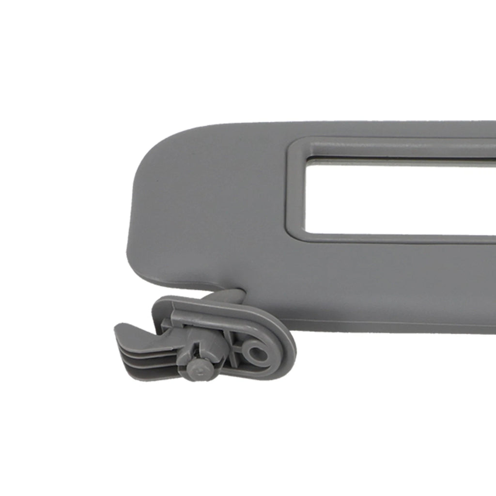 Front Visor for Hyundai Accent (2011-2015)