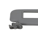 Front Visor for Hyundai Accent (2011-2015)