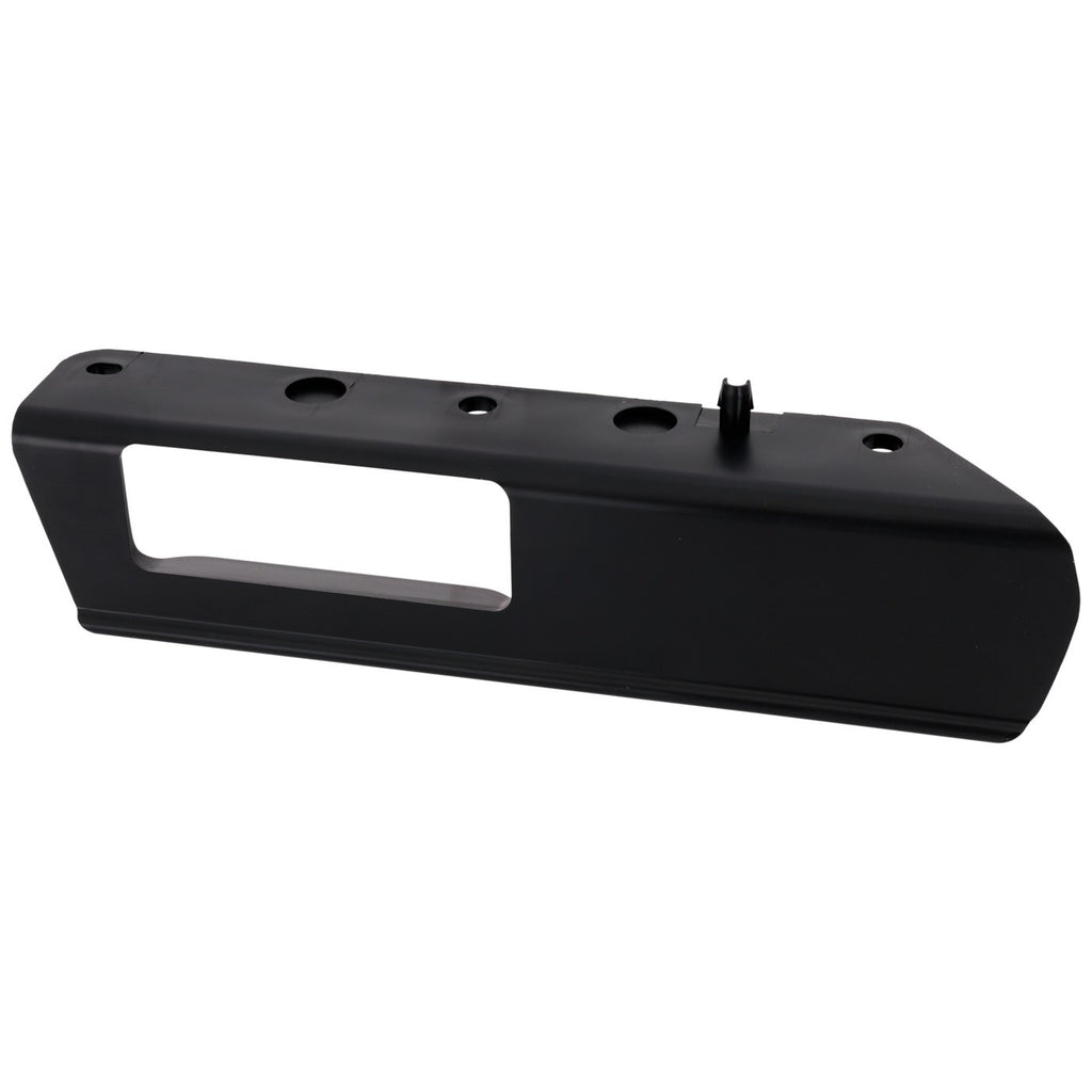 Fender Extension for Toyota Corolla (Sedan)