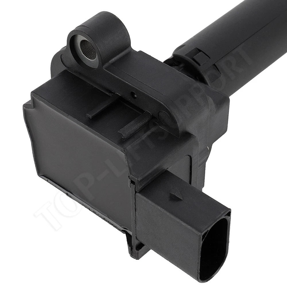 Set of 4 Ignition Coils for Mercedes-Benz C230 Kompressor