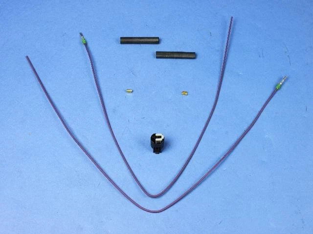 Wiring Accessory Kit 05083213AA for Dodge Ram 1500 (2002)