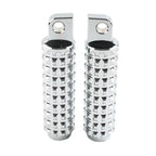 Aluminum Foot Pegs for Harley Davidson Softail Sportster