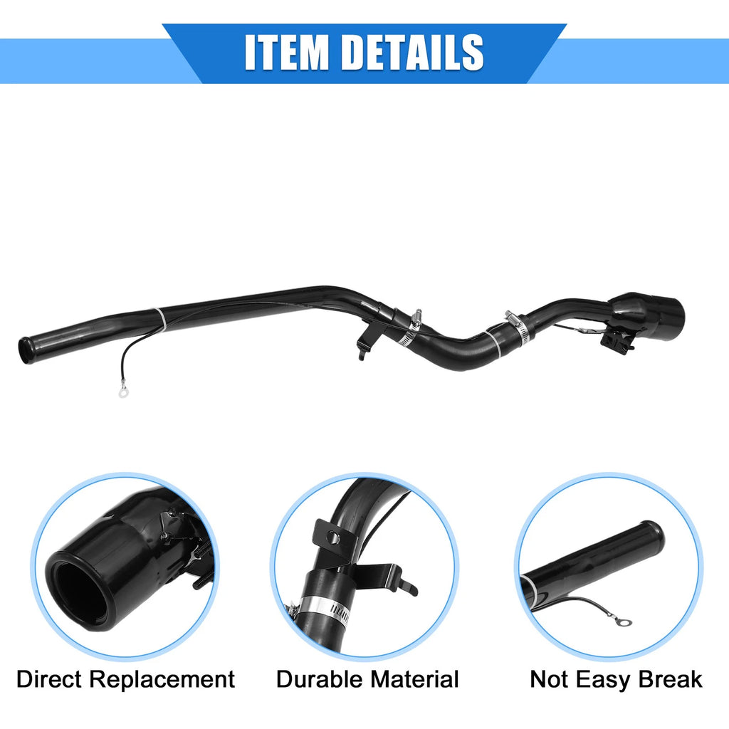 Fuel Filler Neck Pipe Hose for Buick Rainier (2004)