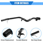 Fuel Filler Neck Pipe Hose for Buick Rainier (2004)
