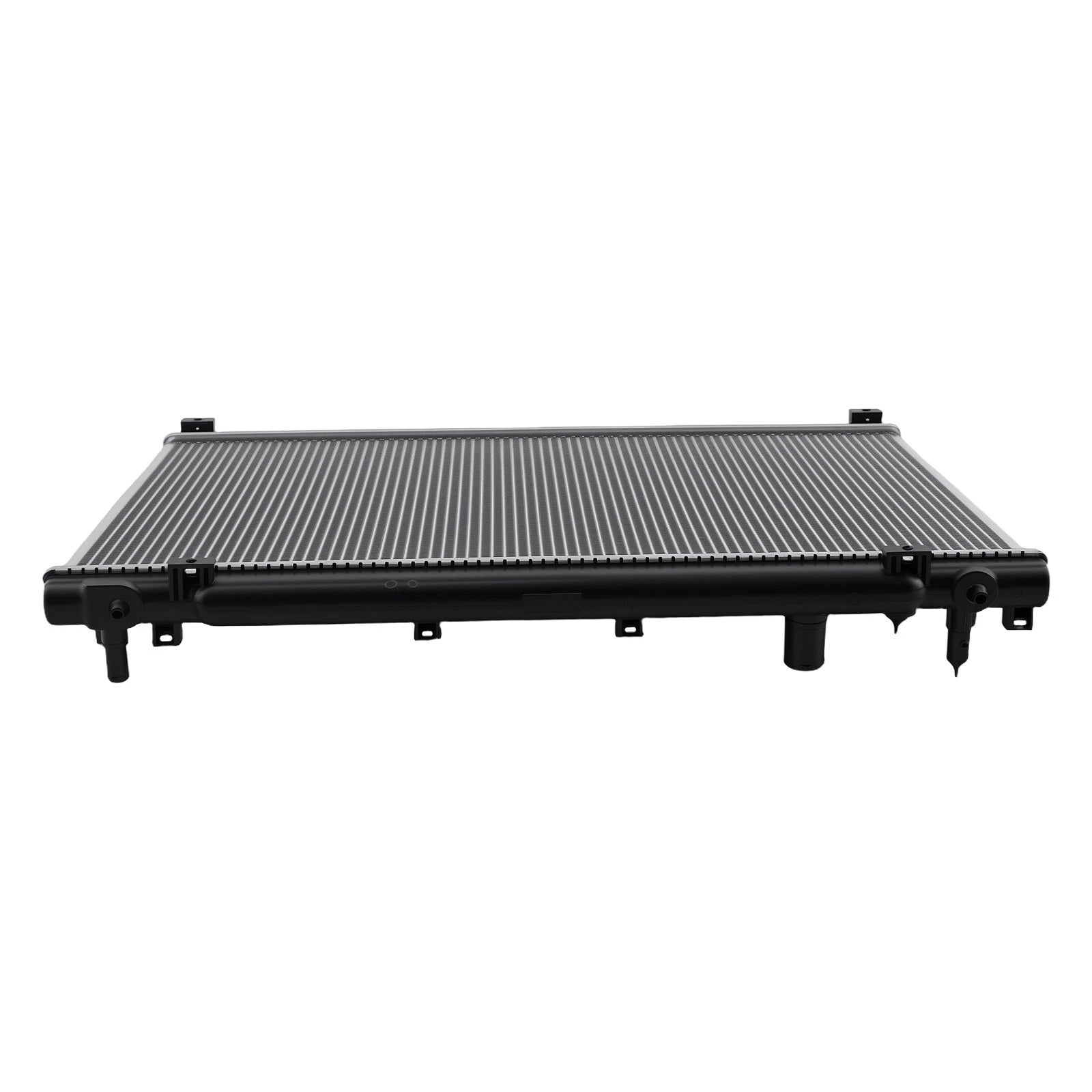 Bottom Outlet Radiator for Honda CR-V (2017–2022) CU13626 MT