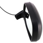 Passenger Side Mirror for Ford F-150, F-250, F-350 (RH)