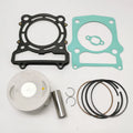Top End Kit with Pistons & Gaskets for HiSUN UTV400, MASSIMO MSU400, YARDSPORT YS400