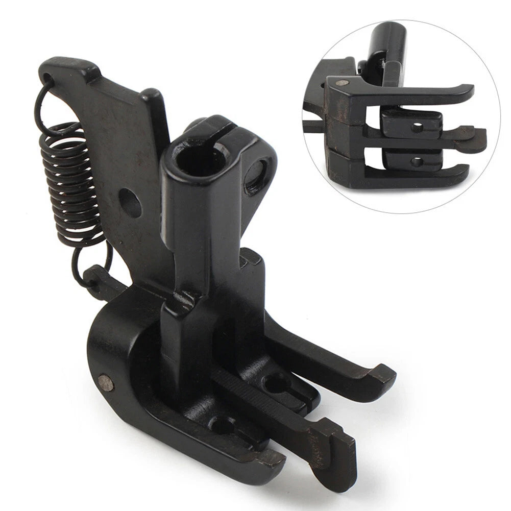 Walking Foot with Center Guide for Consew 339/339RB, Juki 1560, 521