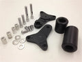 Frame Slider Crash Protector for Suzuki GSXR 600/750 (2011–2020)