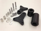 Frame Slider Crash Protector for Suzuki GSXR 600/750 (2011–2020)