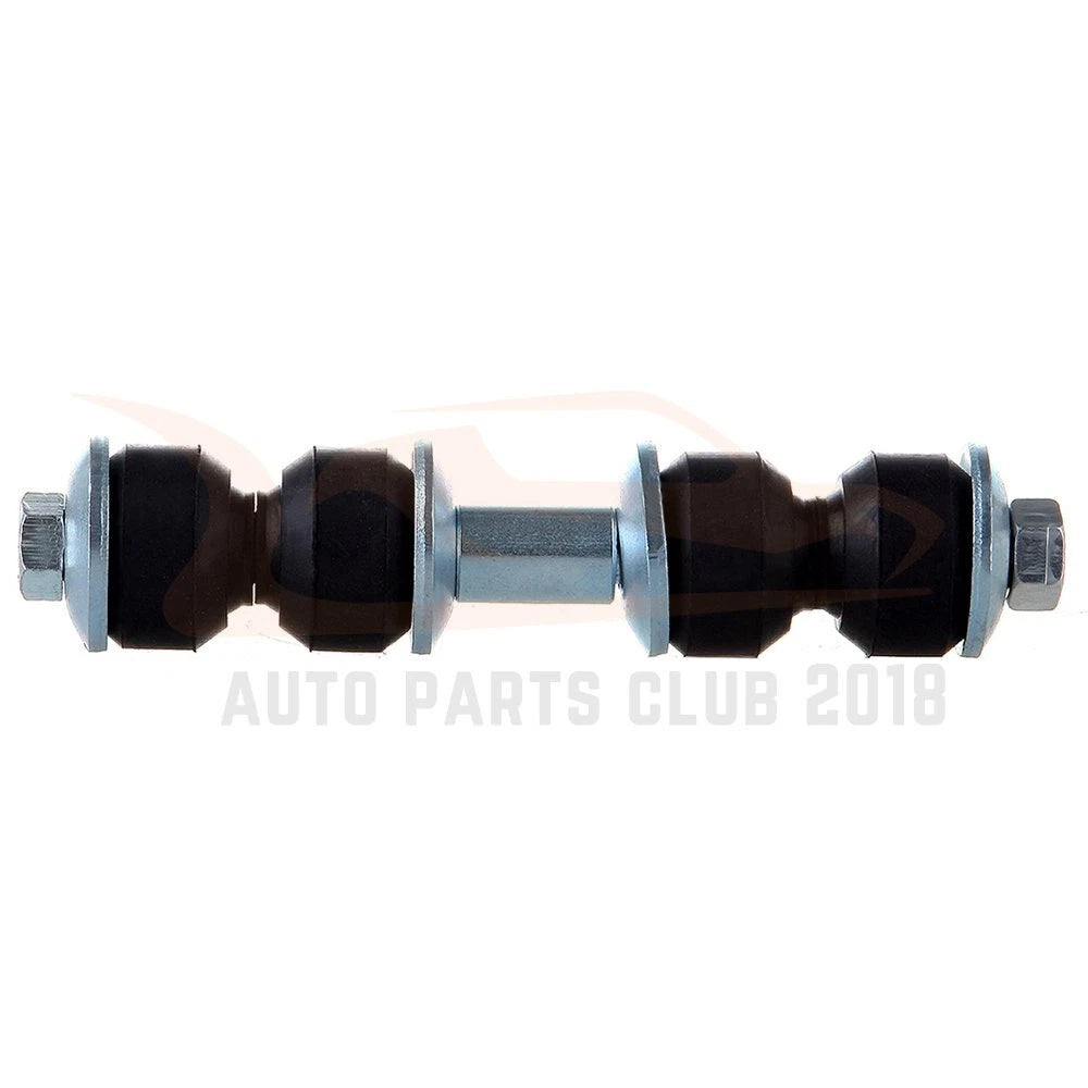 Set of 10 Front Control Arm Tie Rod Ends for Chevrolet Venture (1999–2005)