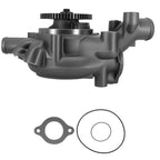 Cooling Water Pump Assembly for Detroit Diesel 60 14.0L (2000–2010) 23532542 US2129