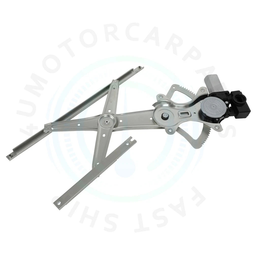Front Driver Side Window Regulator with Motor for Toyota Highlander (2001–2007)