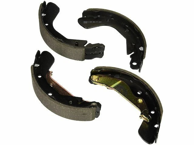 Rear Brake Shoe Set for Suzuki Swift+ (2004–2009) B494PN