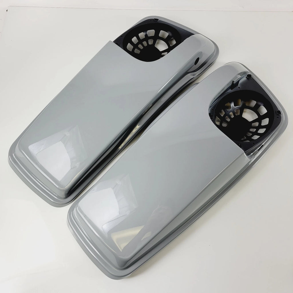 Speaker Lids for Harley Davidson Ultra Limited FLHTK (2024) 90202792EXU