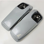 Speaker Lids for Harley Davidson Ultra Limited FLHTK (2024) 90202792EXU