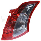Tail Light Rear Right Hand Side for Suzuki Swift 1.4L K14B (2011-2017)