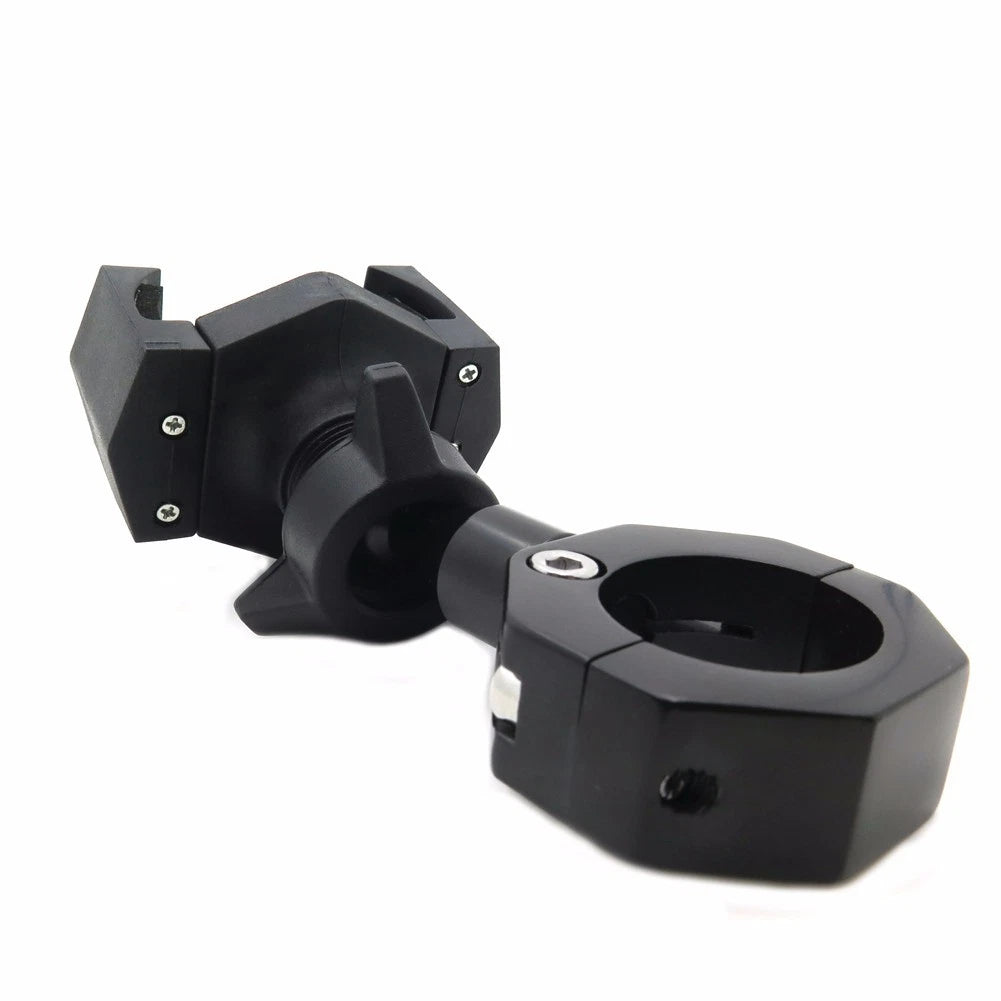 1.25" Motorcycle Handlebar Cell Phone Holder for Universal Fit (2010–2023)