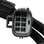 Fog Lamp Wiring Harness for Ram 2500 3500 4500 5500 (2016–2018)