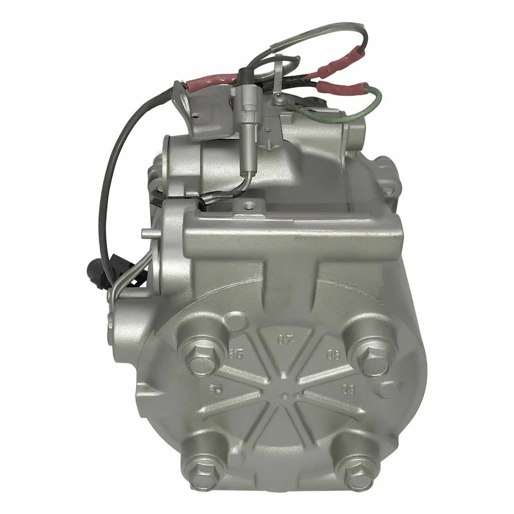 A/C Compressor Kit with O-Rings for Mazda 6 (2010-2015)