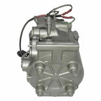 A/C Compressor Kit with O-Rings for Mazda 6 (2010-2015)