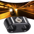 Line Clamp for Motorcycle Brake Cable Guide Hose (Universal)