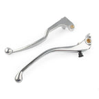 Chrome Brake Clutch Hand Levers for Yamaha YZFR1 R1 R6 (2004-2012)
