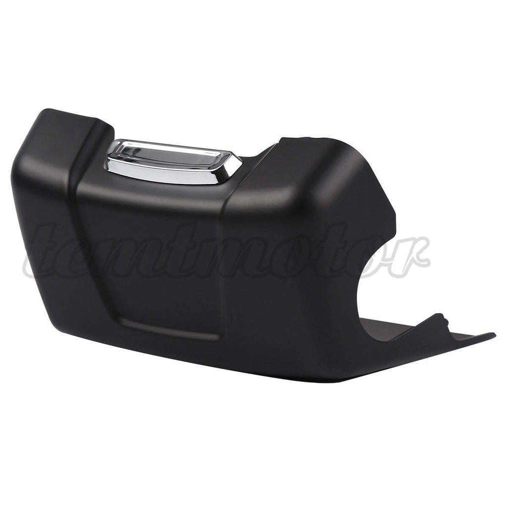 Water Pump Cover for Harley Touring CVO Limited FLHTKSE Ultra FLTRU (2014–2016)