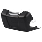 Water Pump Cover for Harley Touring CVO Limited FLHTKSE Ultra FLTRU (2014–2016)