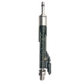 Fuel Injector for BMW X6 X5 M6 M5 550i 650i Alpina B7 B6 (2007–2019) 13537645956