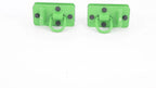 2 Pack Tractor Bucket Hooks with Tie Down Ring for Tractor