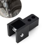 8MM Motorcycle Shock Absorber Height Extension Riser for