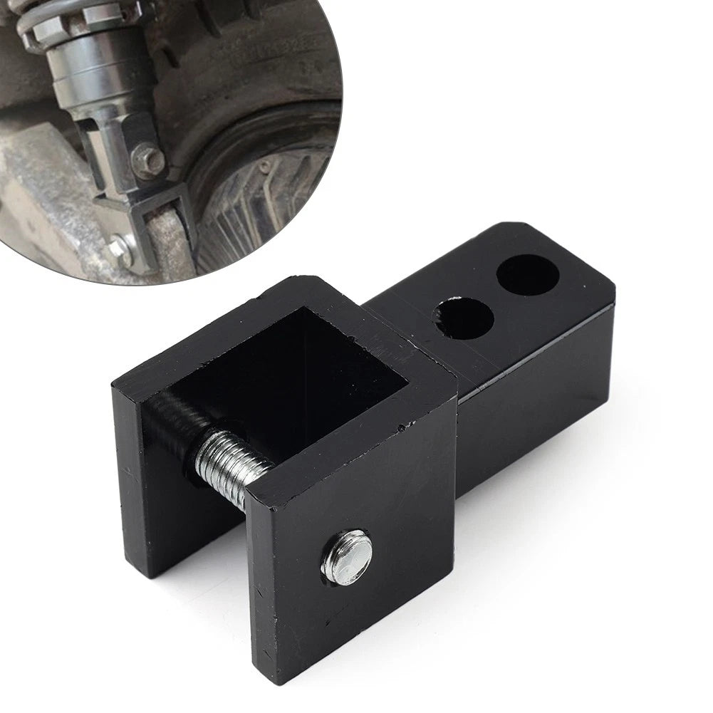 8MM Motorcycle Shock Absorber Height Extension Riser for