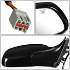 OE Power Heated Side Door Mirror for Lincoln Town Car (1998–2002) FO1321204